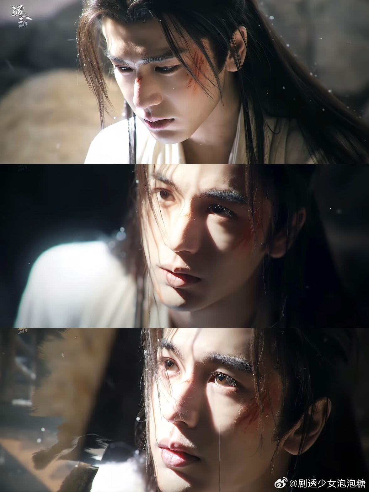 你告诉我这段是在猪圈拍的？！没办法实在美丽