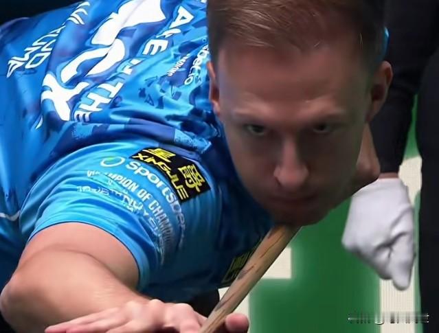 两大“准神”对决！谁才是真正的冠中冠？2025斯诺克冠中冠，贾德•特鲁姆普vs