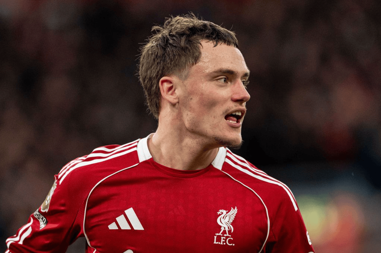 名宿: 维尔茨踢左路状态更好, 他可以有更多的自由度去内切