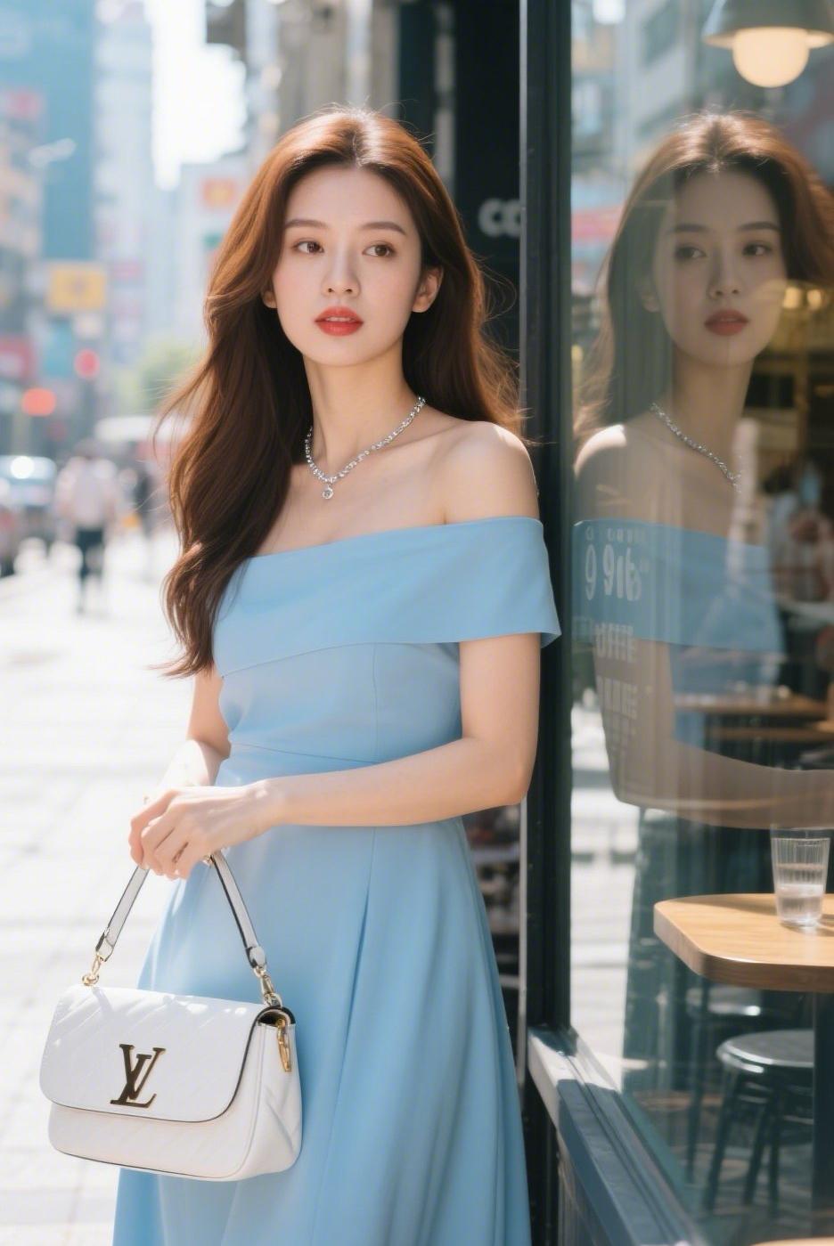 热爱的，就大胆去奔赴！谁也不会笑话你…拥有的都是自己拼命争取来的！谁能笑到你…