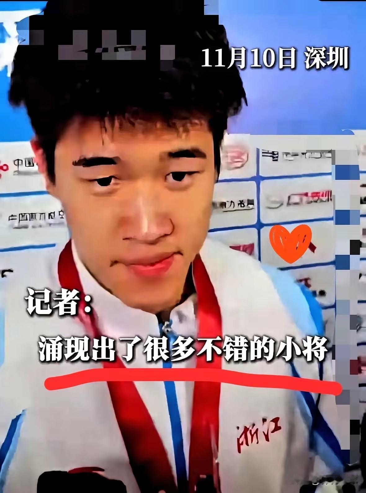 游泳落幕：我看到3人，他们的背影“尤其落寞”潘展乐赛前被大家普遍看好的