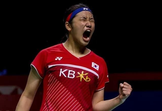 安洗莹2-1王祉怡，夺得羽联年终总决赛冠军，刷新四大历史纪录，单赛季胜场数，单赛