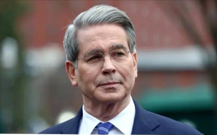 来自外国媒体11月1日的消息说，美国财政部长贝森特公开表示，东方大国这一次出现了