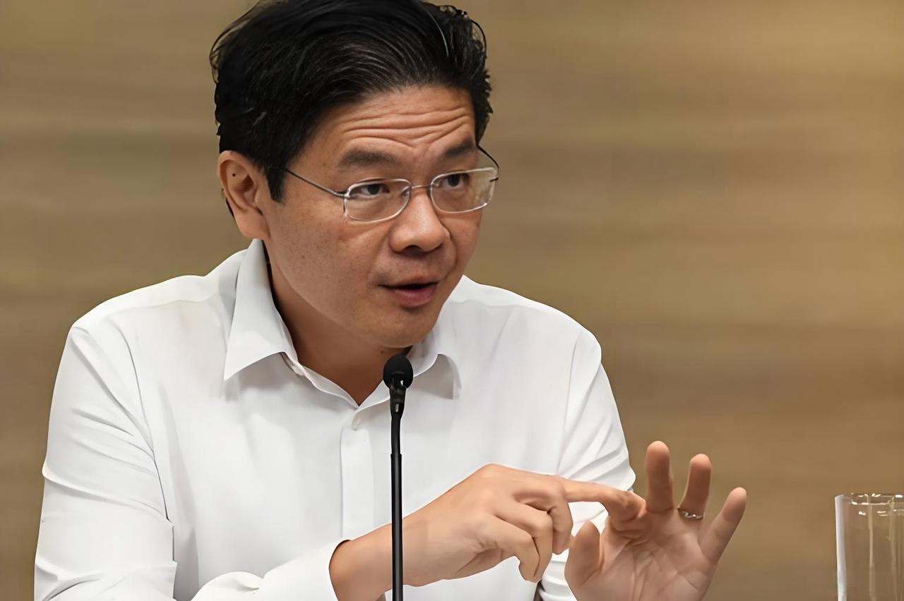 黄循财站队日本，是遗传基因的问题。在二战期间，马来西亚被日本占领，黄循财的祖