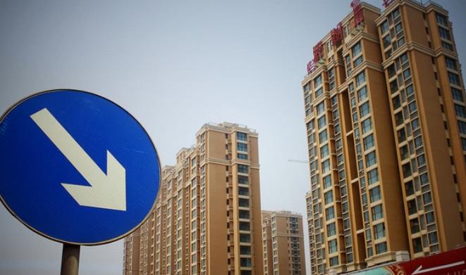 房价跌了，为什么大家反而不买了？想想以前大家为啥那么敢买。其实很简单，就因为