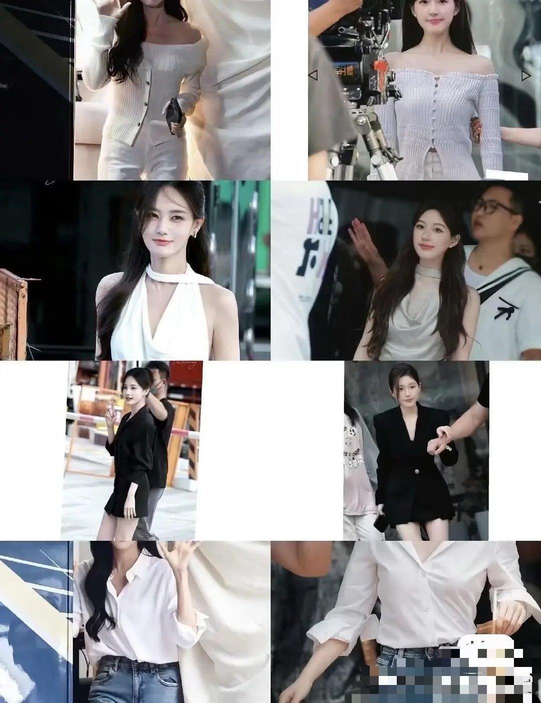 复制人复制不了人的灵魂，一套常见也不能套套一模一样吧，，，仿露人，，，​​​
