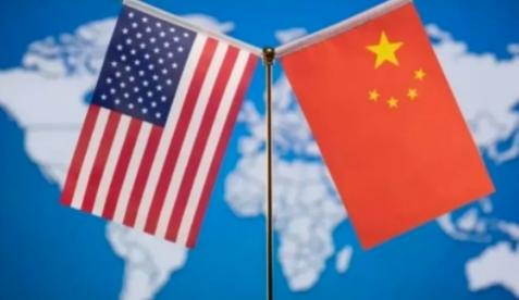 中美军事碰撞已成定局！如今局势是：美国想回撤重整内政，但东方大国不答应！你在经济