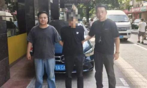 这胆子也太大了！陕西西安，一卤肉店老板觉得营业额总是不太对劲，明明每天卖出不少分