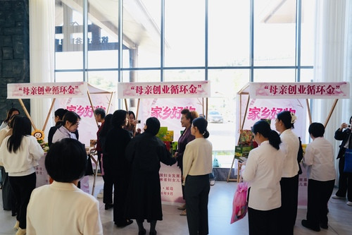 从“小额借款”到“循环活水”——“母亲创业循环金”30年助力乡村女性逐梦乡土