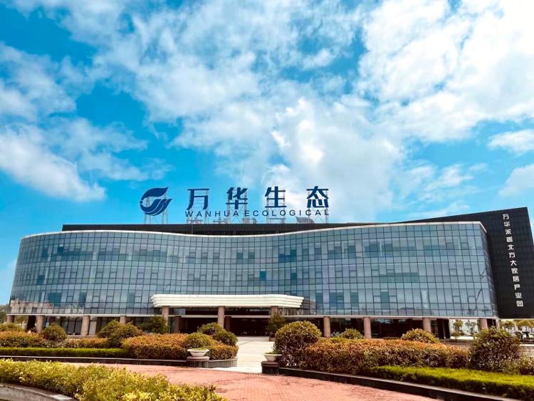 三大园区协同发展 临沂城投集团向新而行 --“城投”变“产投”转型发展实践