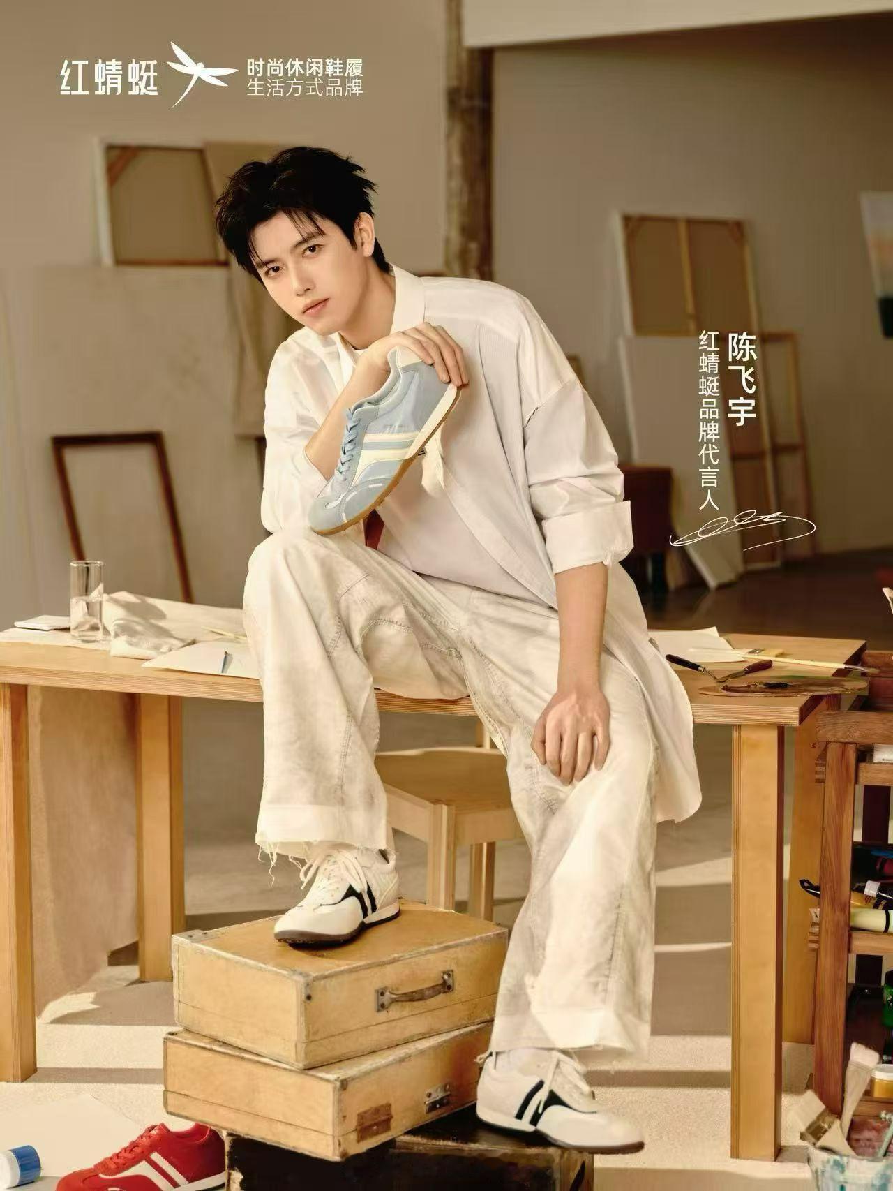 MOK_Campaign近期星官宣(3.31-4.9）1️⃣KENT&C