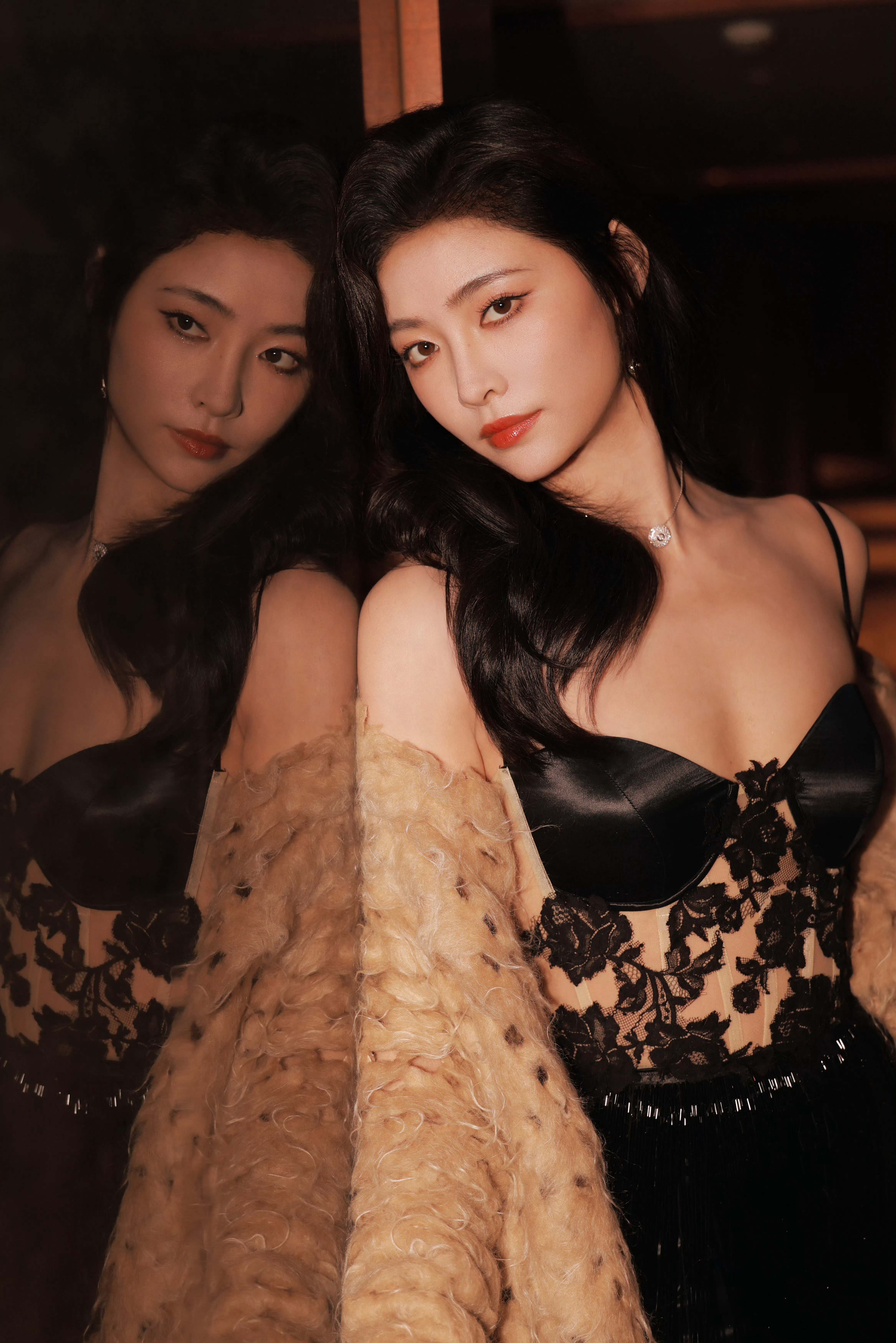 小狐狸🦊要素齐全