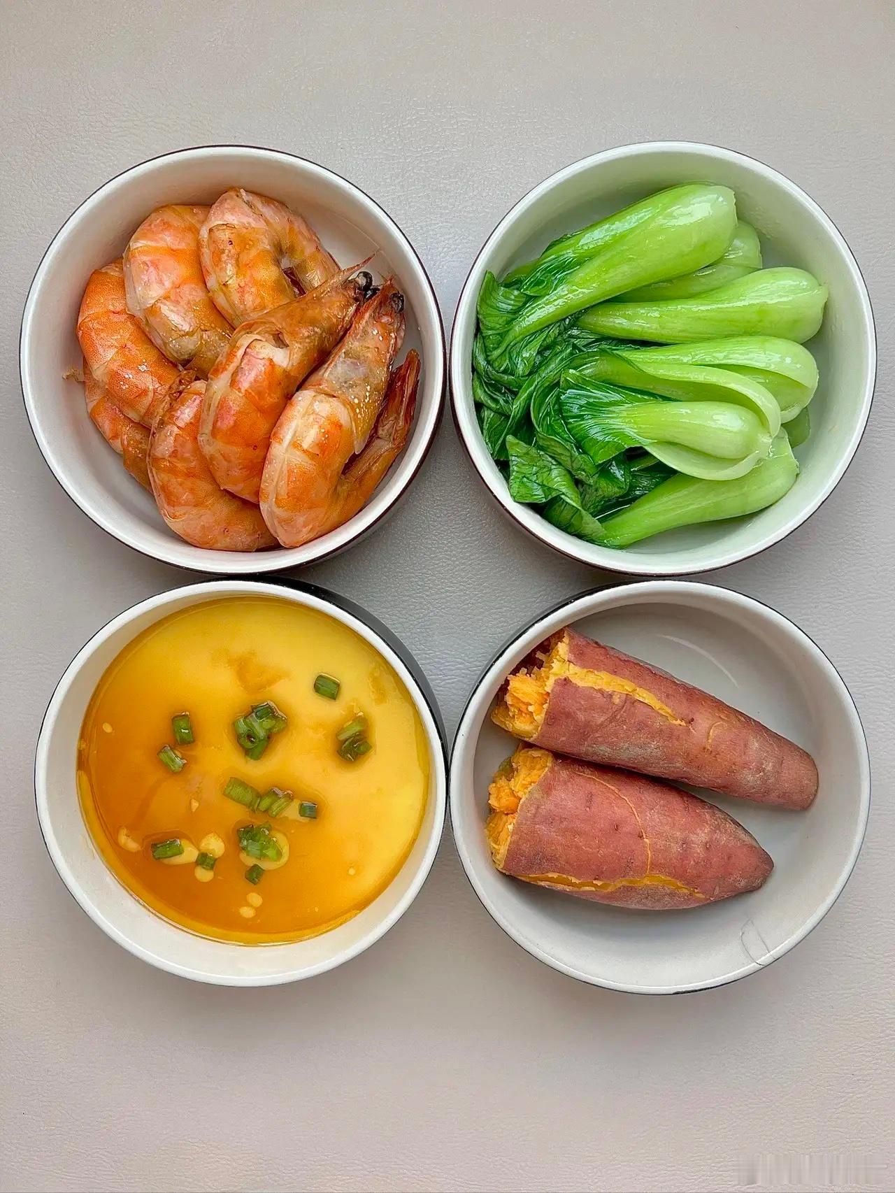 降低欲望，不吃晚饭，真的能瘦。我老公今年45岁，体重195斤，加上熬夜缺乏锻炼，