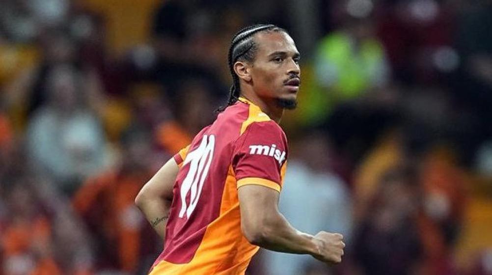 萨内加盟土超的计划酝酿数月, 双方达成协议付出了大量努力