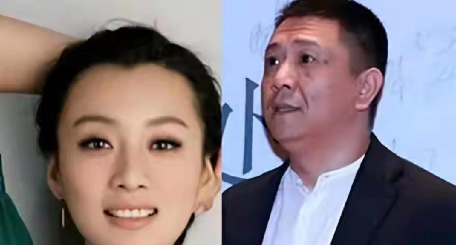 及时止损！徐梵溪拱手让爱躲过巨债，如今境遇完胜李小冉内娱最绝的及时止