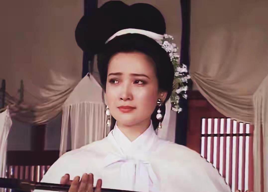 何晴去世细节曝光，抗癌十年，手术后影响表达，最后一次画面曝光。何晴的去世也是