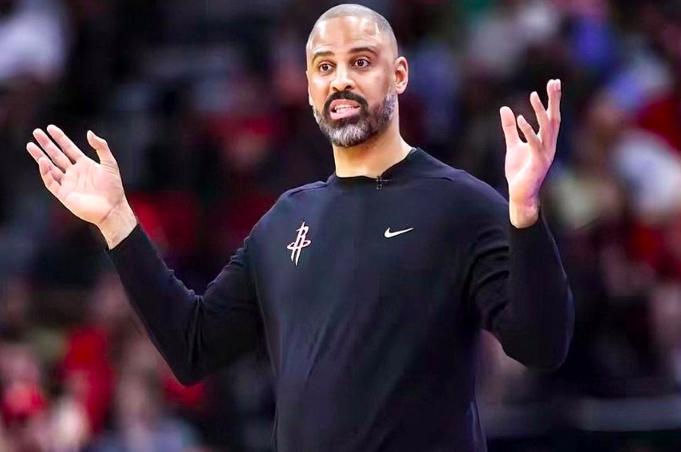 火箭如果再次止步首轮，休赛期必定有两个改变！第一个，主教练乌度卡下课，过去的三