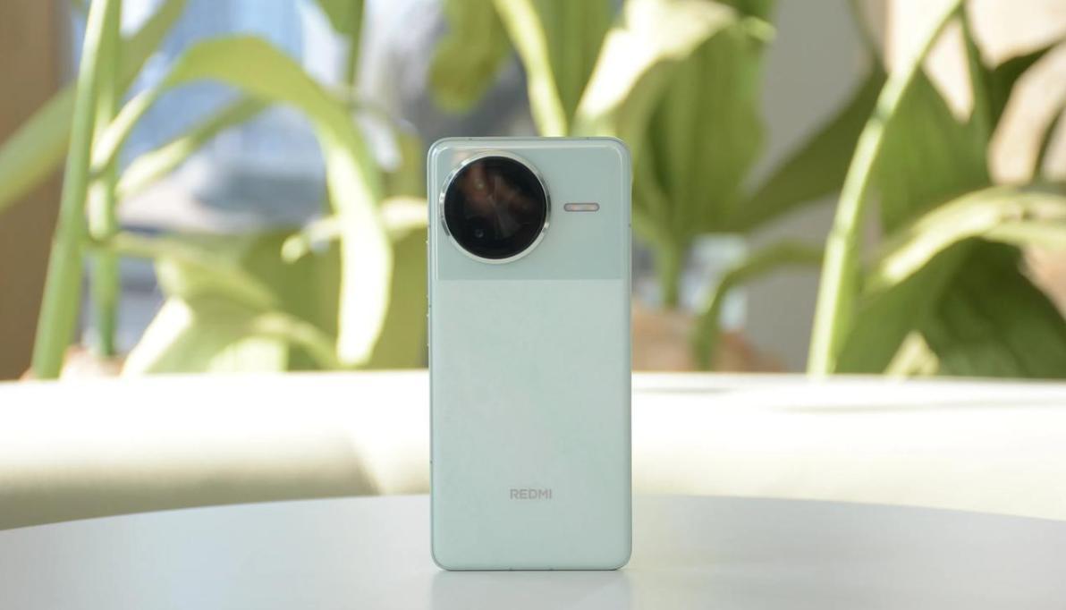 2026购机一步到位！5款无短板神机闭眼冲换机怕踩坑、用两年就卡、各价位难