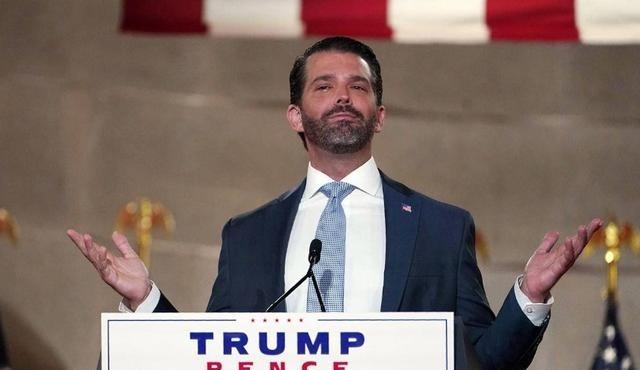 特朗普之后，2028年的美国总统是谁？现在看有两个热门人选：1、副总统万斯，他有