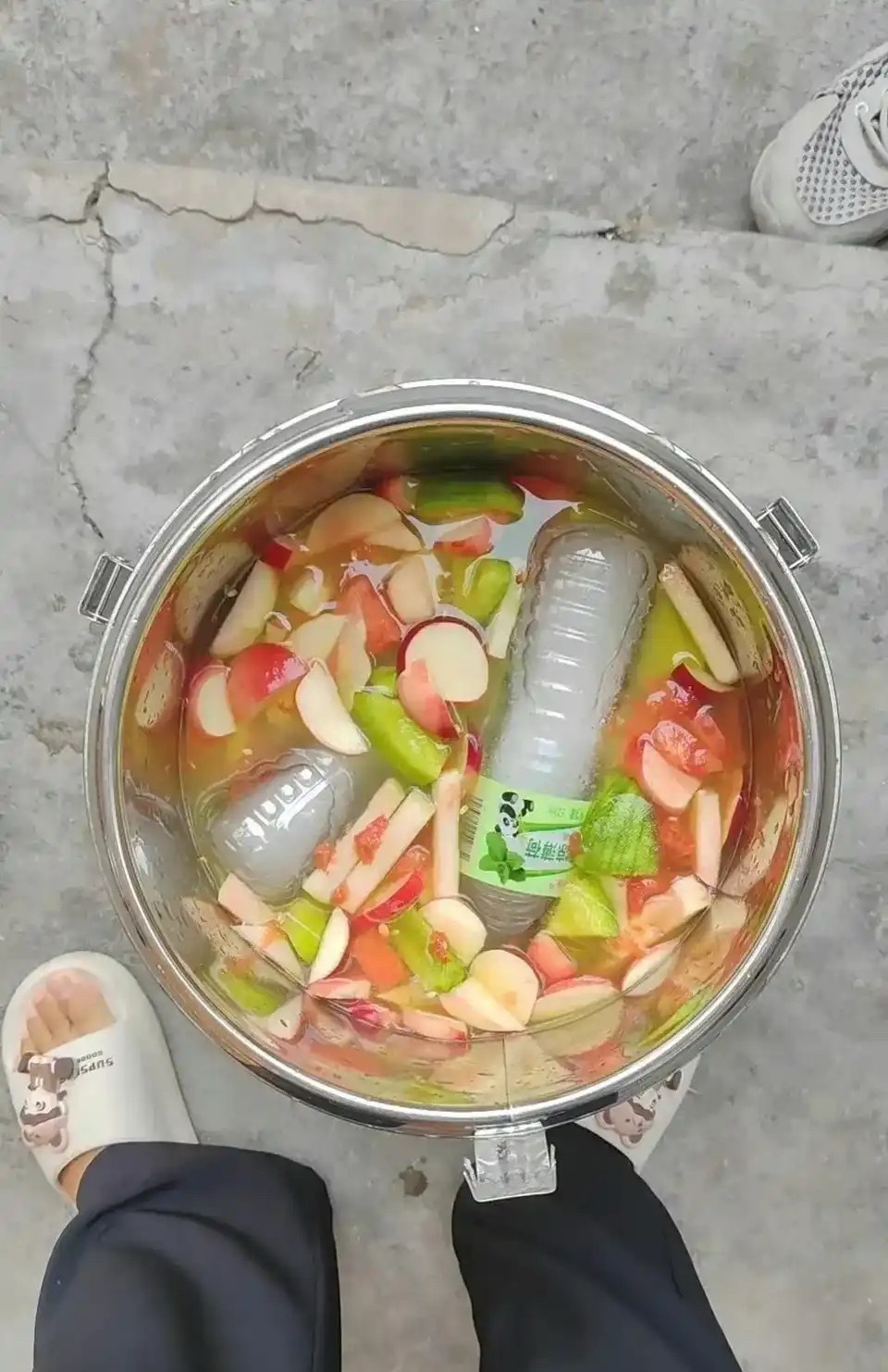 为什么努力了一下午一杯都没卖出去​​​