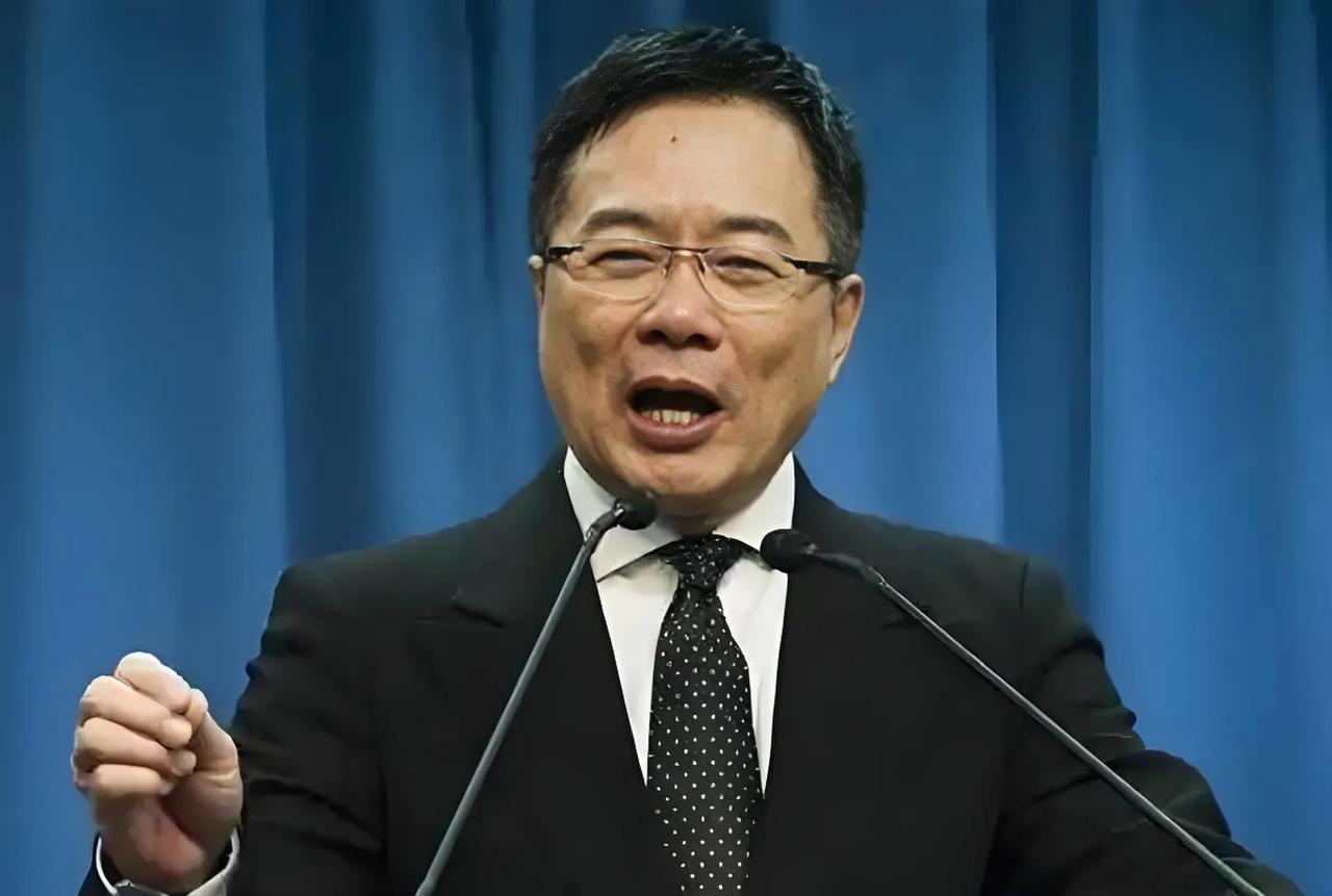 真希望蔡正元的言论，不要成为两岸“擦枪走火”的导火索！蔡正元说是反对沈逸的两岸