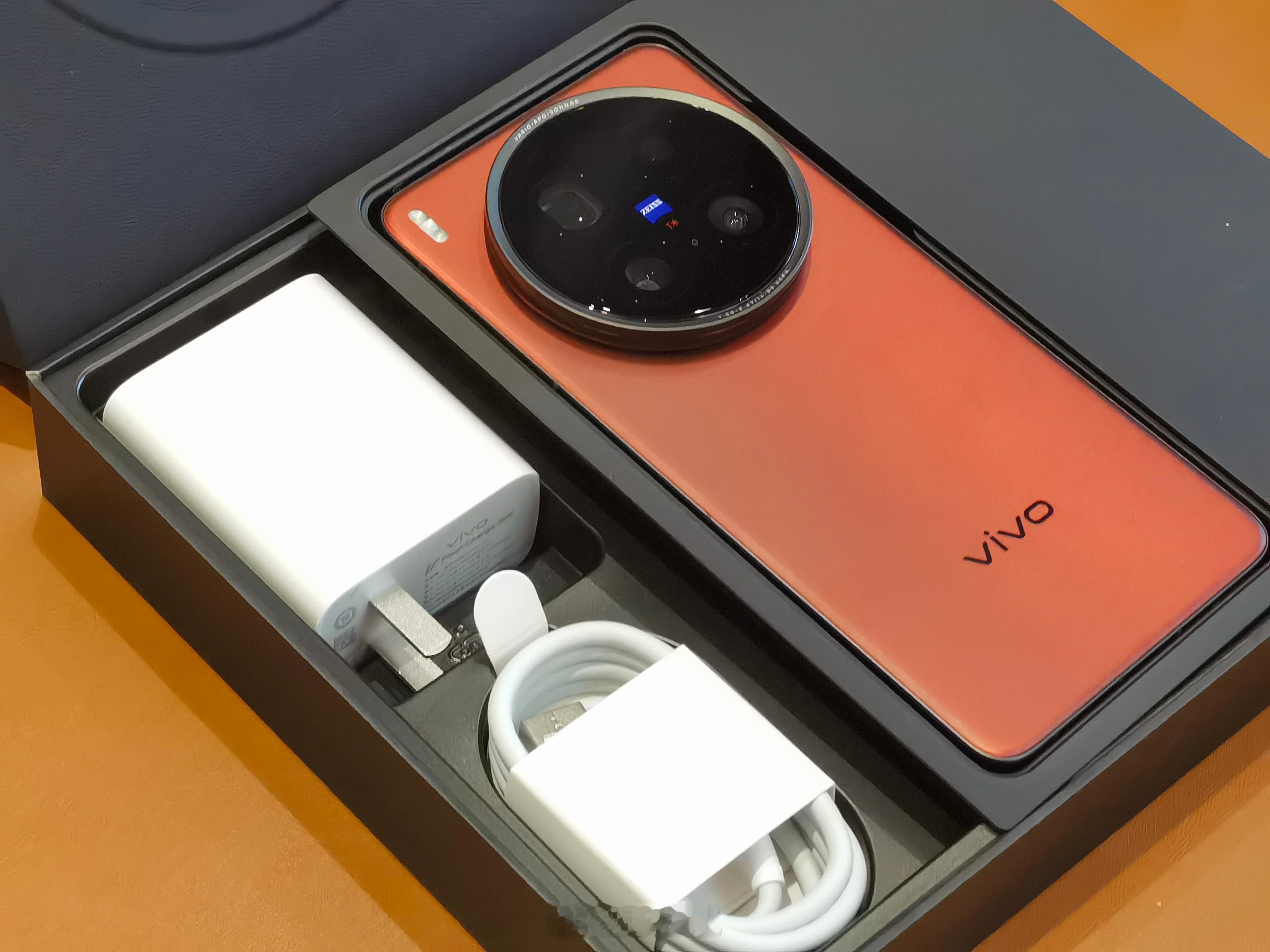 手机丢失的当天，就已在考虑入手新机了。过去一年，使用vivoX100Ultra