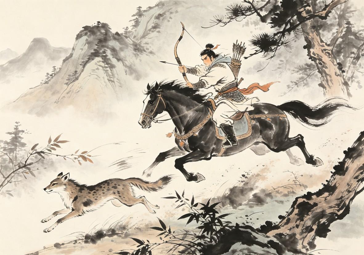 孙策倘若躲过暗杀活下来，三国直接没蜀汉，鼎立变南北对峙！公元200年，江东