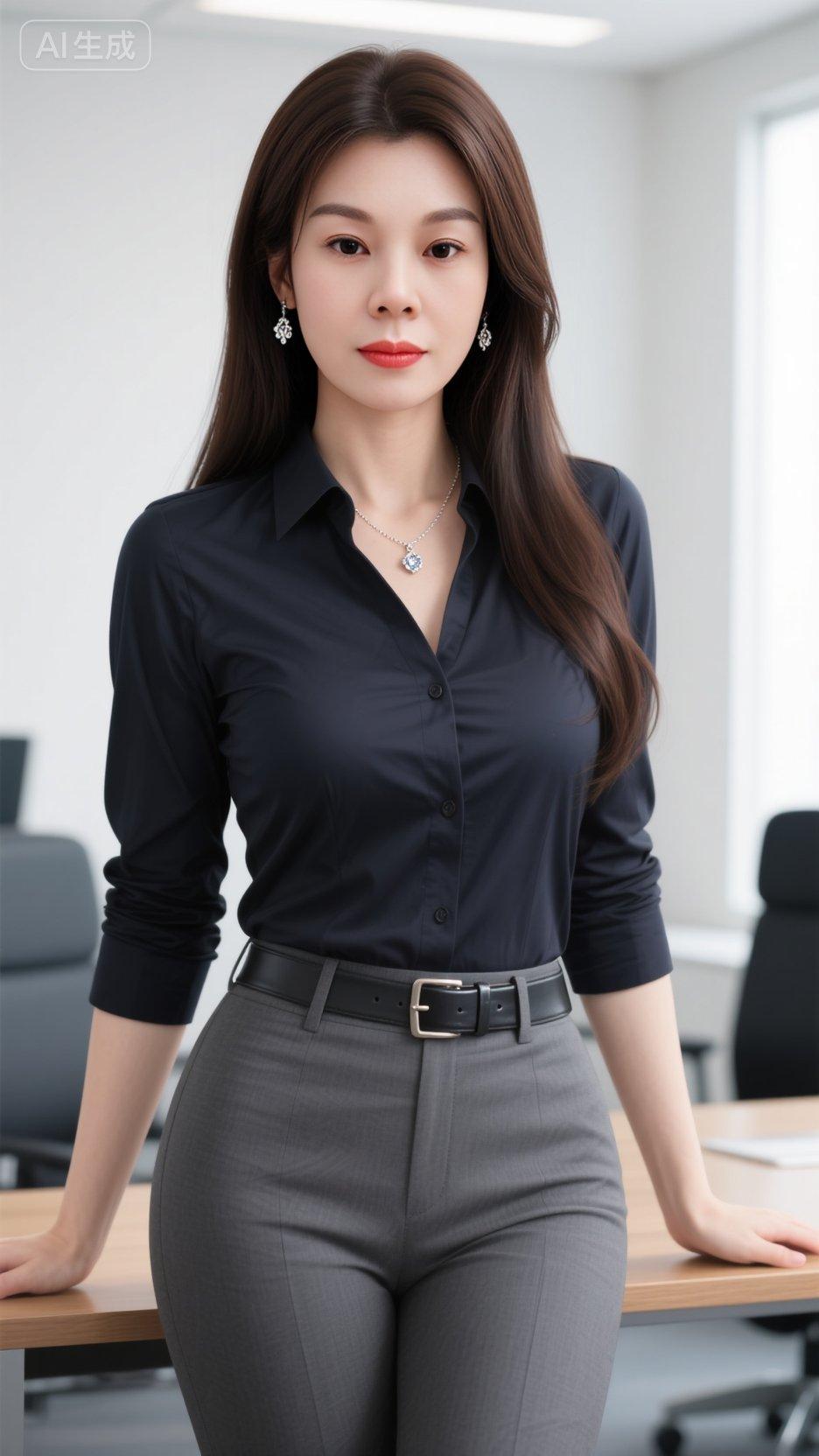 优雅气质每日分享女神范