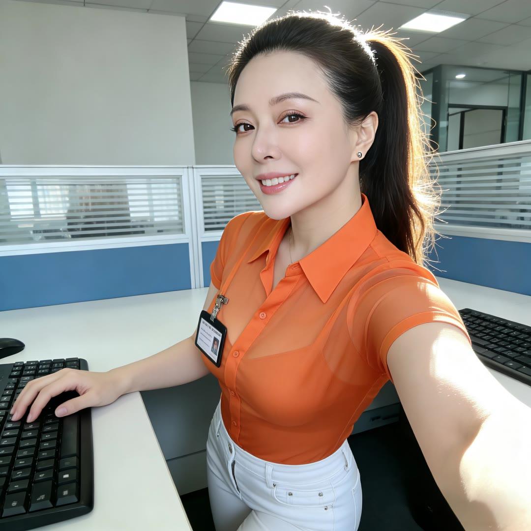 笑语盈盈暗香来，似曾相识燕归来。