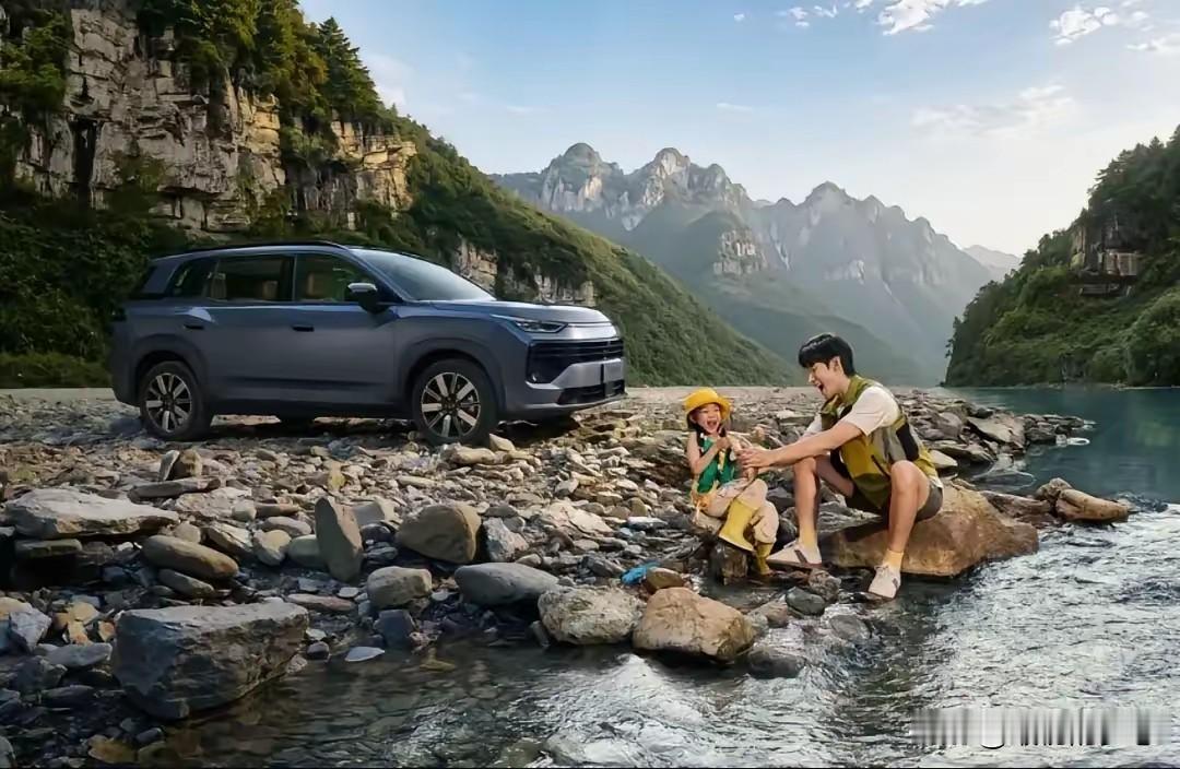 不得不承认！现在的人买车越来越理性！39％的家庭﹣﹣买10万元以下的车43