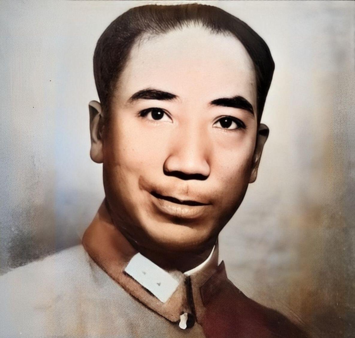 1941年，戴笠专程从重庆赶到香港送一个女人出国，他大概怎么也不会想到，这一送，