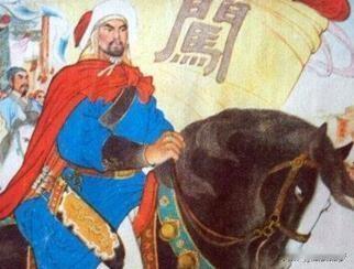 同样是古都，为什么李自成拿下洛阳后不在洛阳称帝，非要死磕开封？答案不复杂，洛阳实