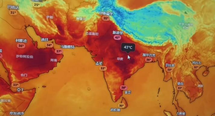 不愧是老祖宗严选的地理位置，其实是选更是建设。东濒沧海、西倚高原，北有大漠、