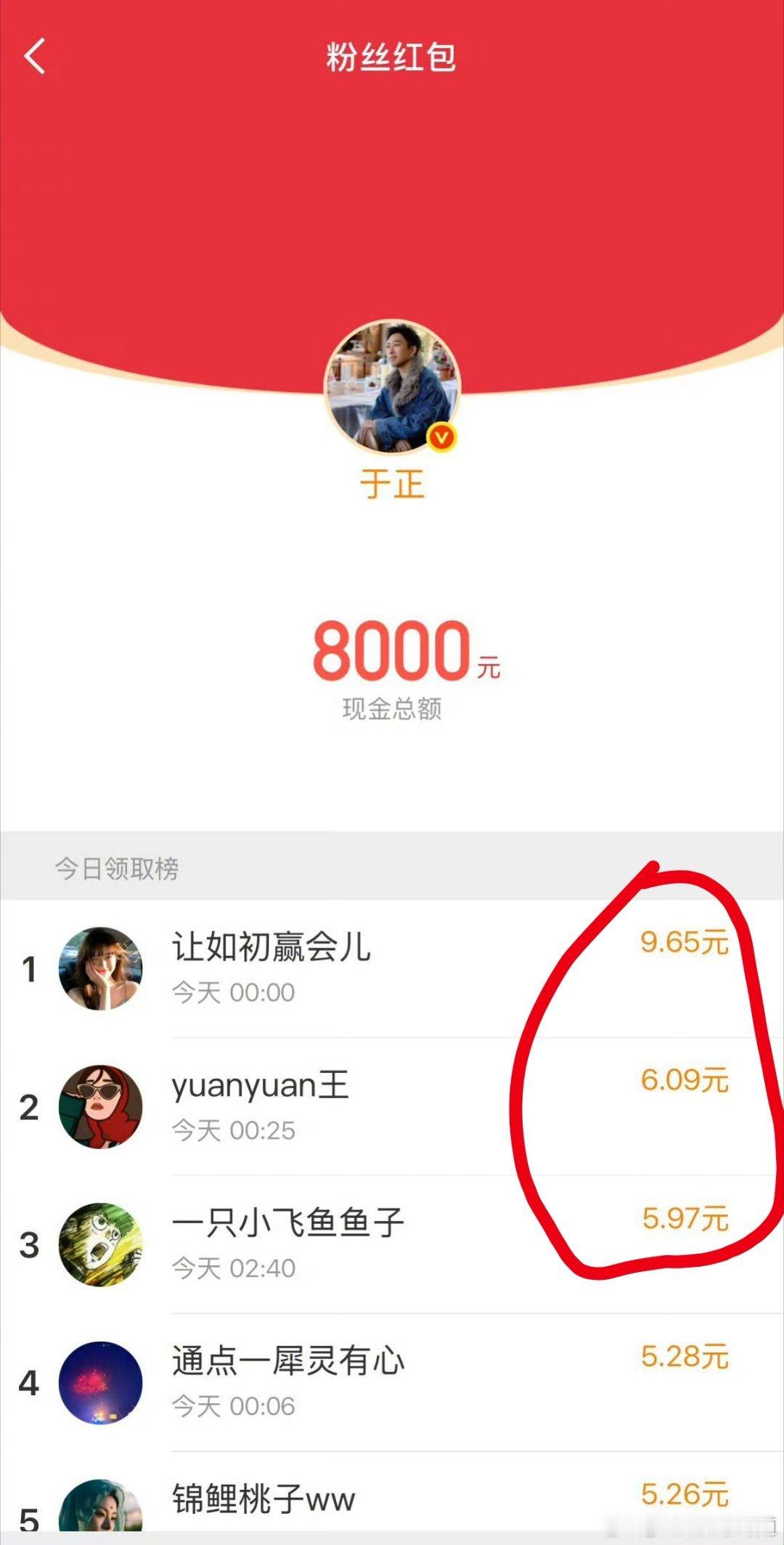 为了这几块钱还得给他评论点赞好多天，他可真够抠的