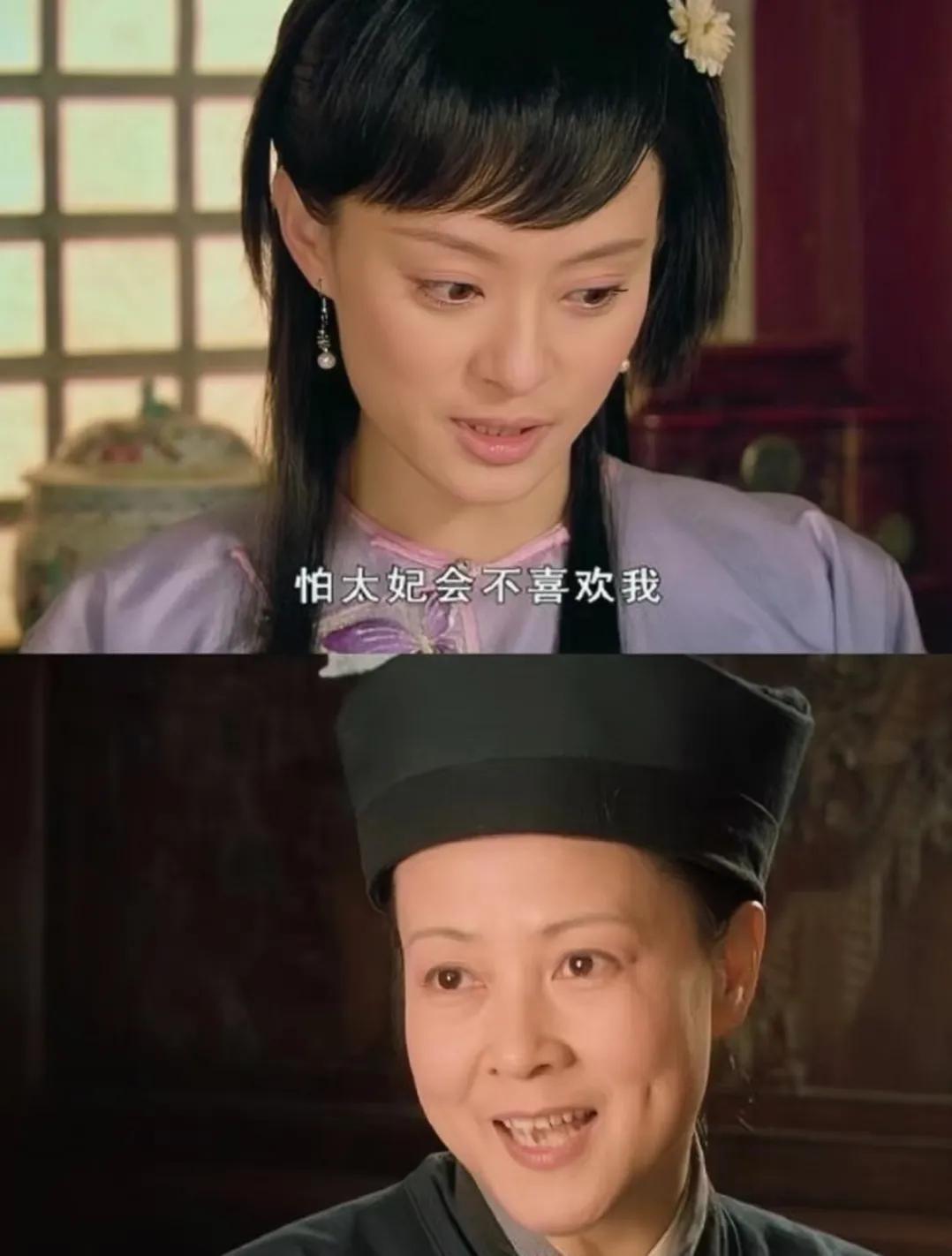 网友提问果郡王死后，舒太妃会怪罪甄嬛吗？她的结局如何？果郡王喝毒酒去世后，