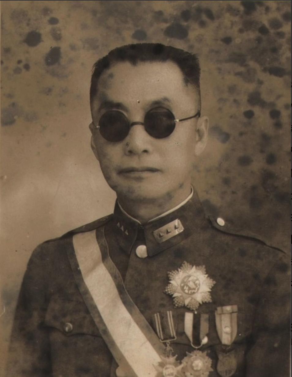 1949年，成都解放，四川省主席王陵基人间蒸发！他究竟逃往台湾，还是隐匿川中？解