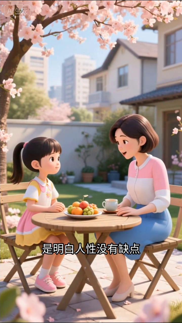 看懂这一点，孩子一辈子少得罪人。你知道顶级情商的本质是什么吗？是不是会说话？不