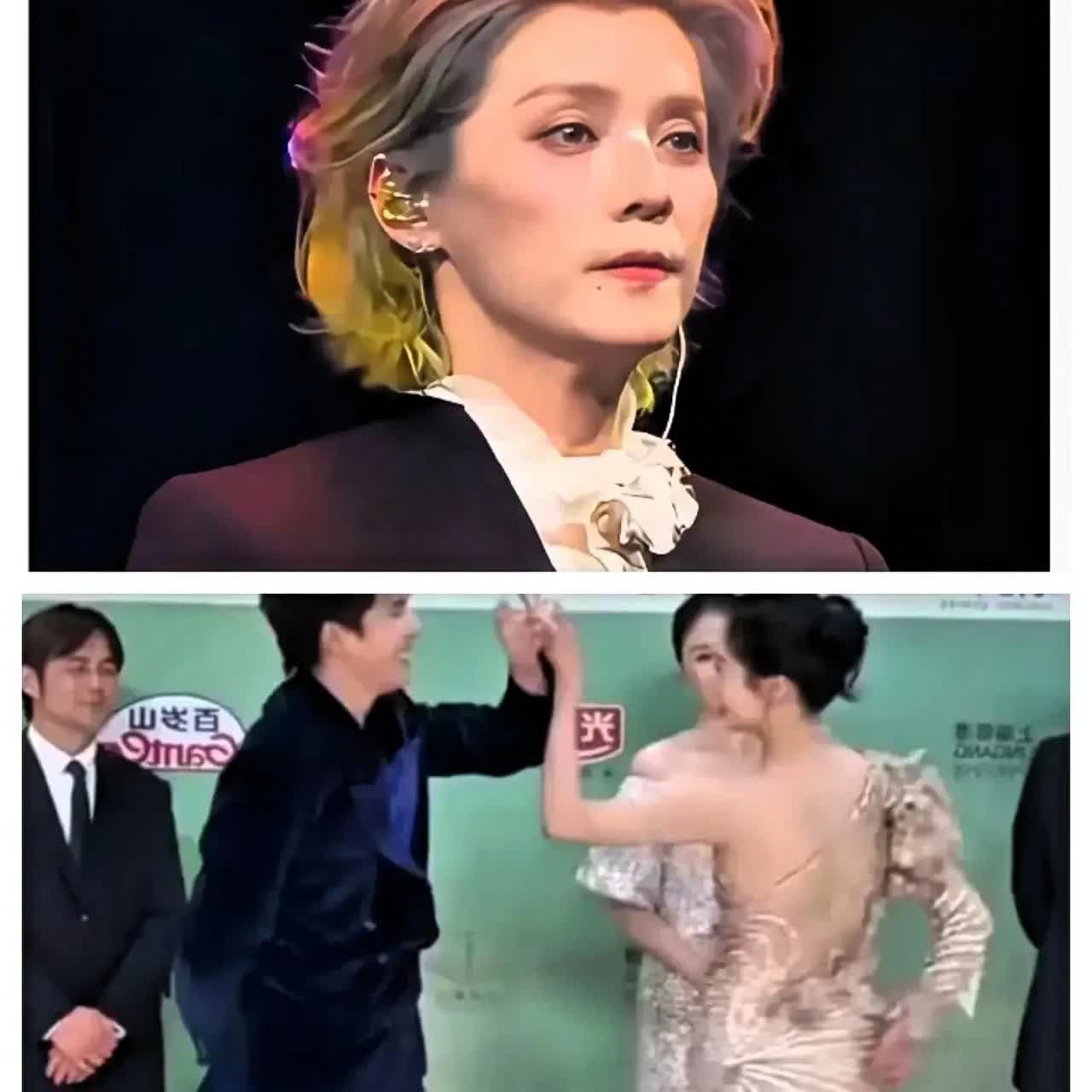 关晓彤，鹿晗，明眼人一眼看出两人当下关系！关晓彤和鹿晗，曾经的模