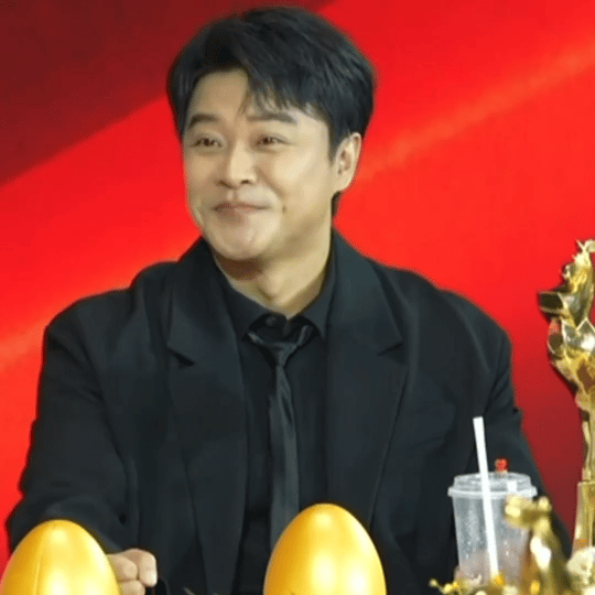 陈思诚油腻又科技的感觉