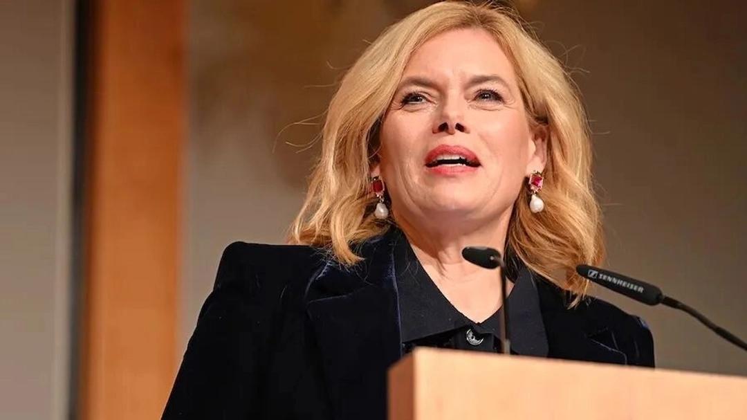 最新快讯！德国议长尖锐批评：德国已成为欧洲的妓院就在刚刚（当地时间11月5