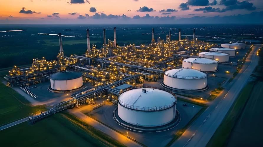 伊朗说油价能涨到200美元一桶，中国美国等工业大国乐了，看傻子一样看伊朗。油