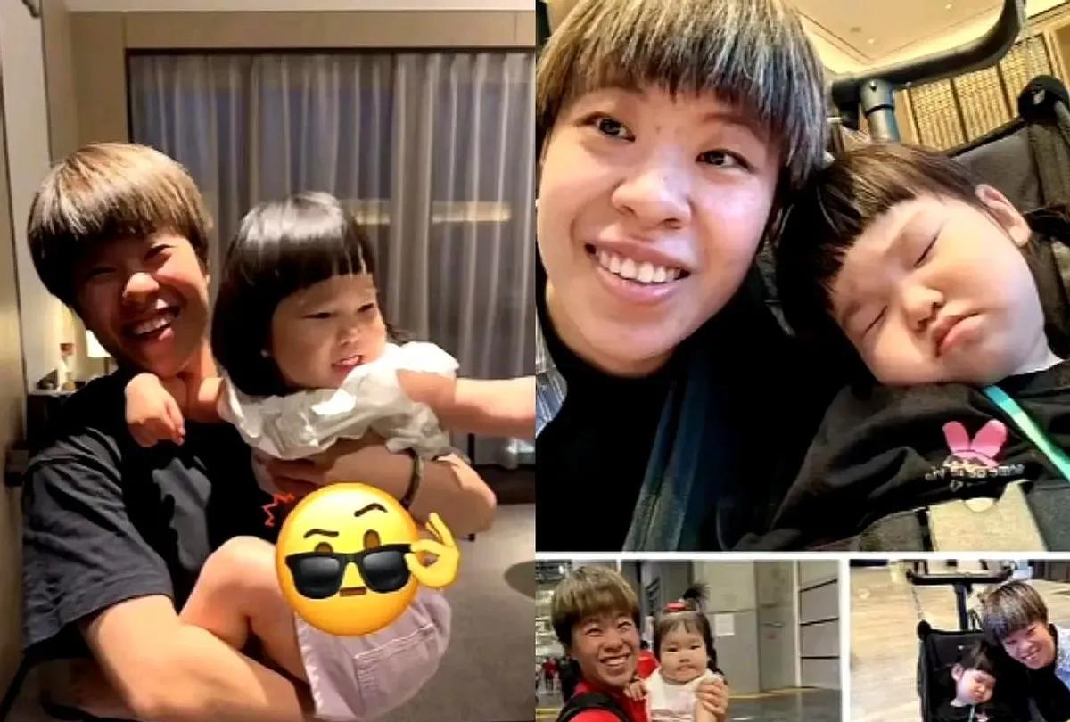 二年狂输日乒选手8次，国乒大赛为何还用王艺迪？你以为教练组不想换掉大迪吗？首先