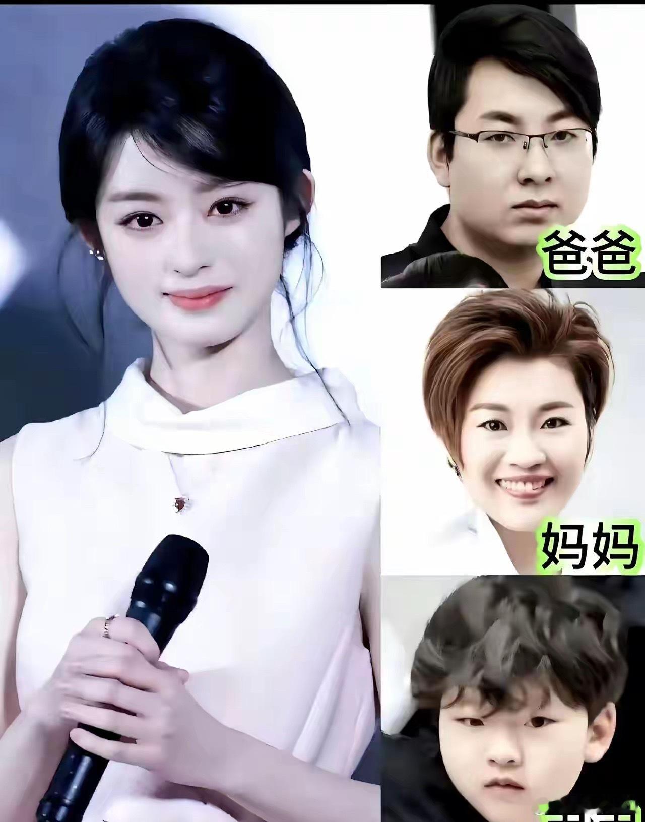 一觉醒来，发现黄杨钿甜真的不算什么，真正有实力的天才是她爸。1.无与伦比的学习能