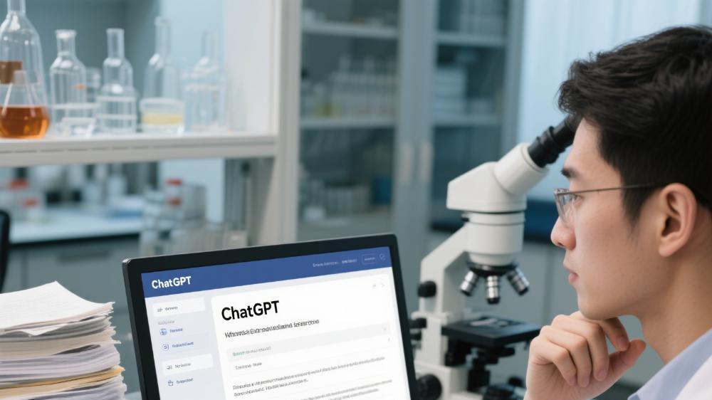 ChatGPT爆火后,科技浪潮下人文精神何去何从?