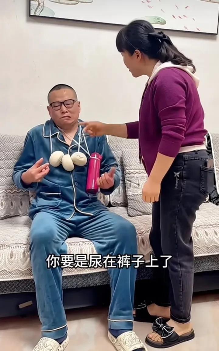 结婚千万不要找话不多、内向的老公！看似老实巴交，人畜无害，实际上可能暗藏危机