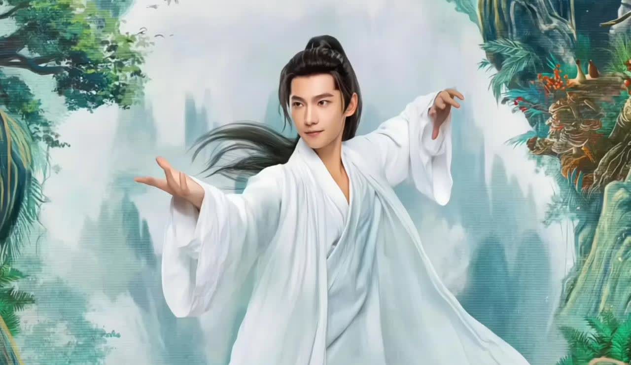 我有预感，杨洋不会再演仙侠剧了！不是他演技差，也不是没人找他了，而是他已