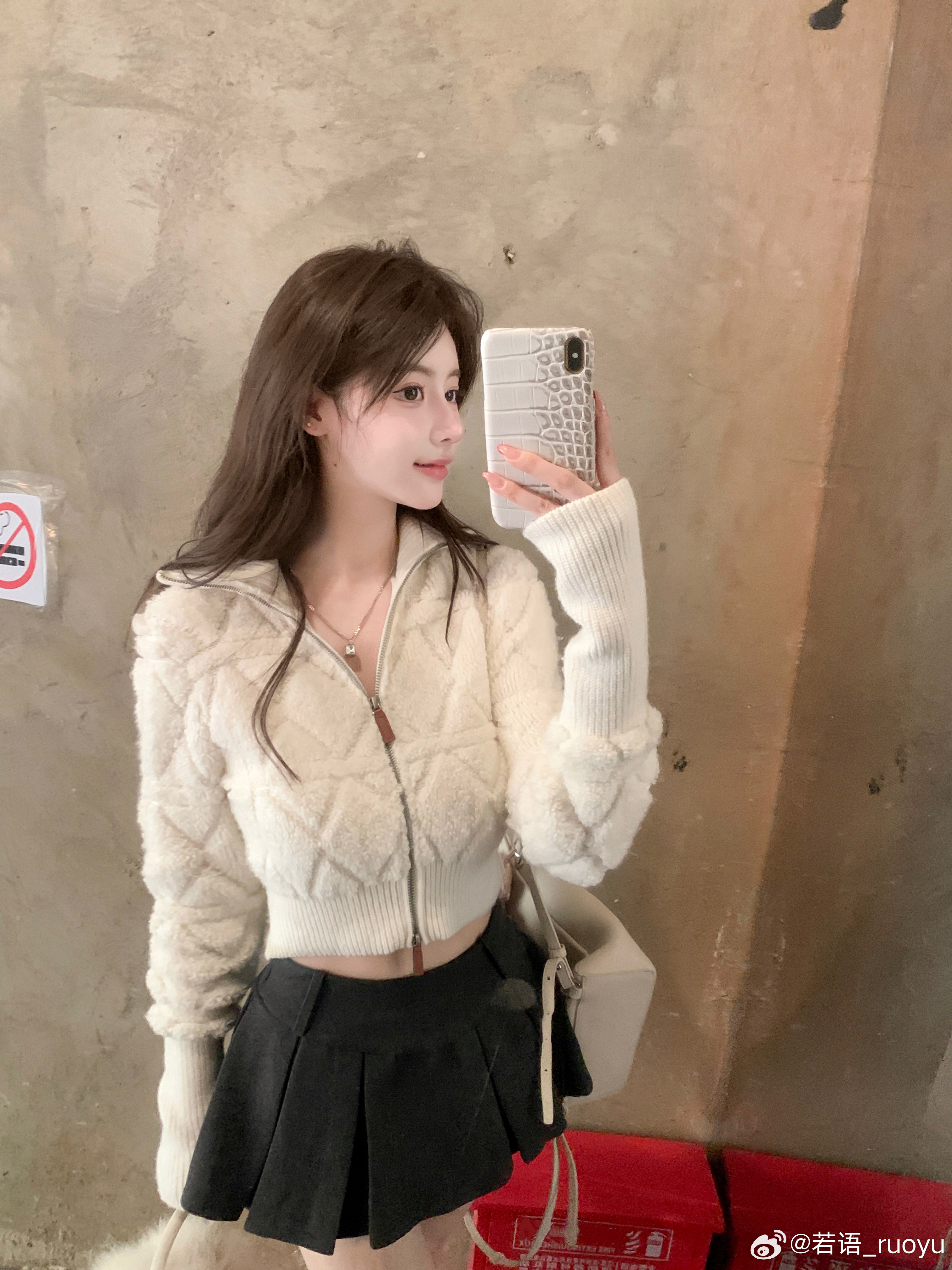 小羊羔治愈你的每一天~🐑​​​