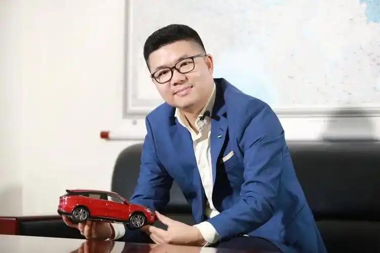 新能源圈的人事变动就像拆盲盒，永远猜不到下一个惊喜是谁！11月26日，行业传来重