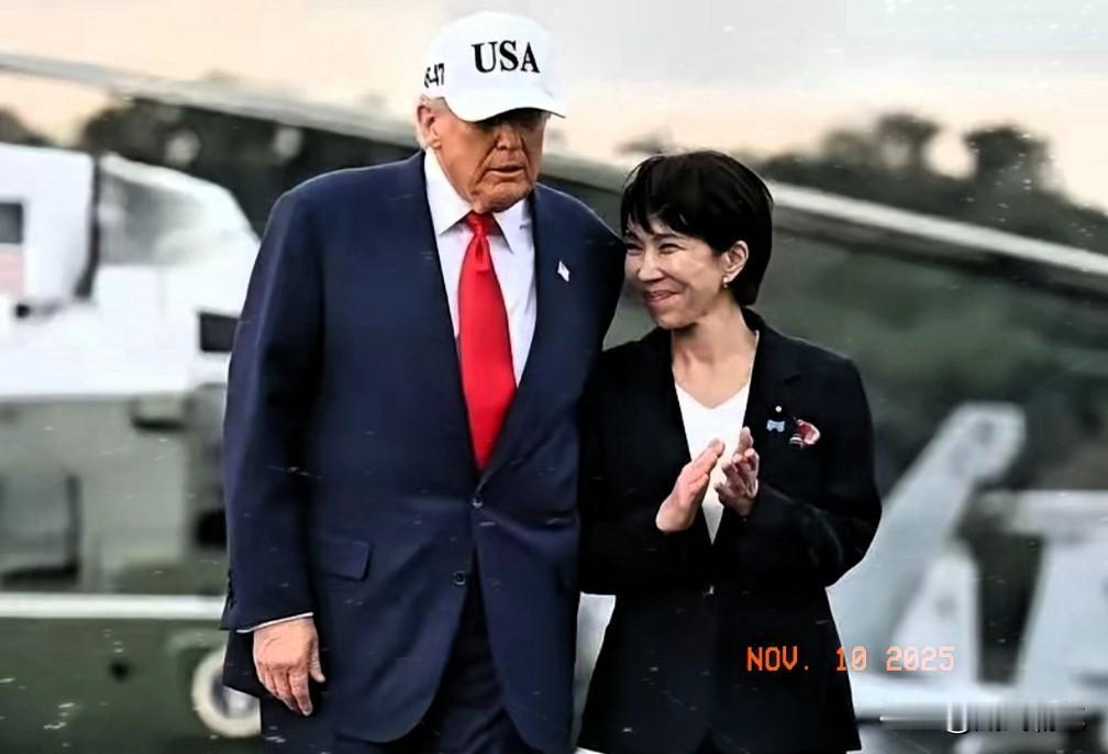 特朗普这一招果然狠！赶上2025年最高法院审议关税合法性的节骨眼，他直接宣布给