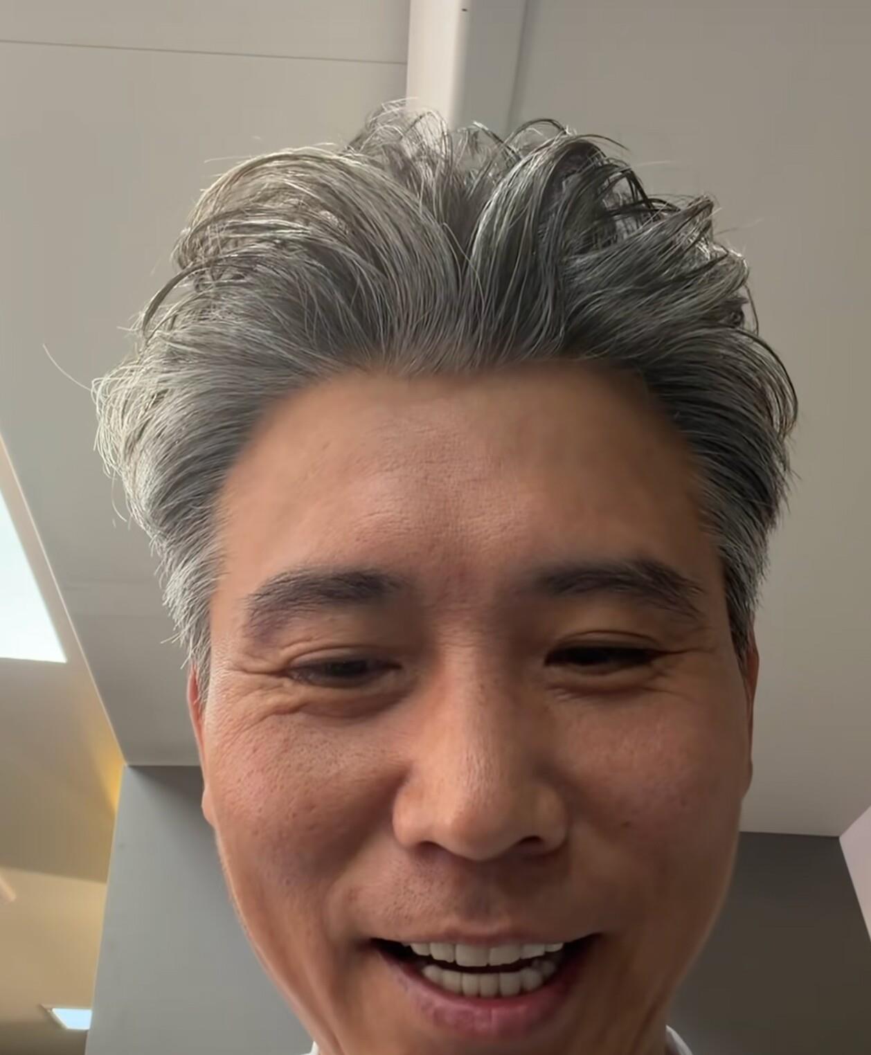 陈赫这回真没看走眼。硬是把个“老戏骨”给“骗”进综艺圈了！谁能想到，那个演啥像啥的李乃文，原本对综艺